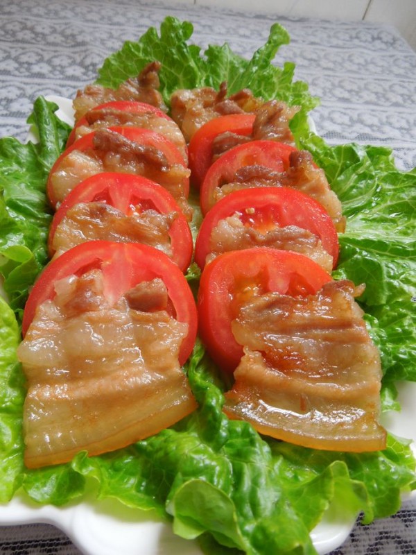Microwave Roasted Pork recipe