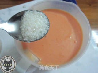 Papaya Milk recipe