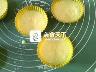 White Chocolate Cheesecakes recipe