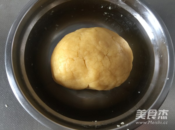 The Oven Version Laughs recipe