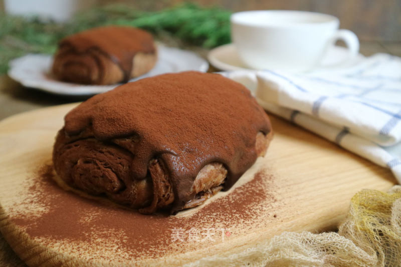 Not Sweet and Greasy, Hand-opened Crispy Dirty Bag recipe