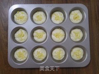 Sponge Cakes that Can be Brushed recipe