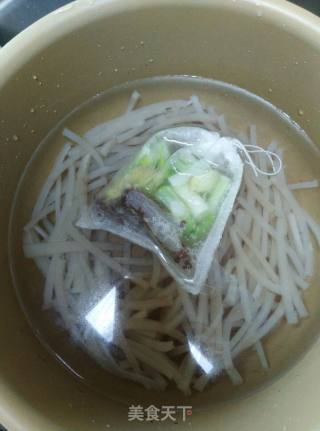 Pigskin Jelly recipe