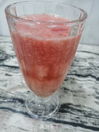 Special Drink Pink Mood recipe