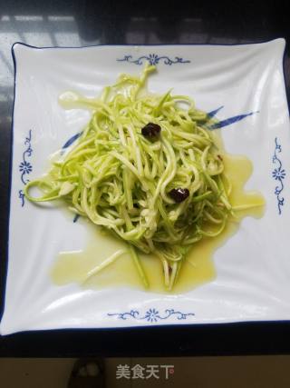 Cucurbits recipe