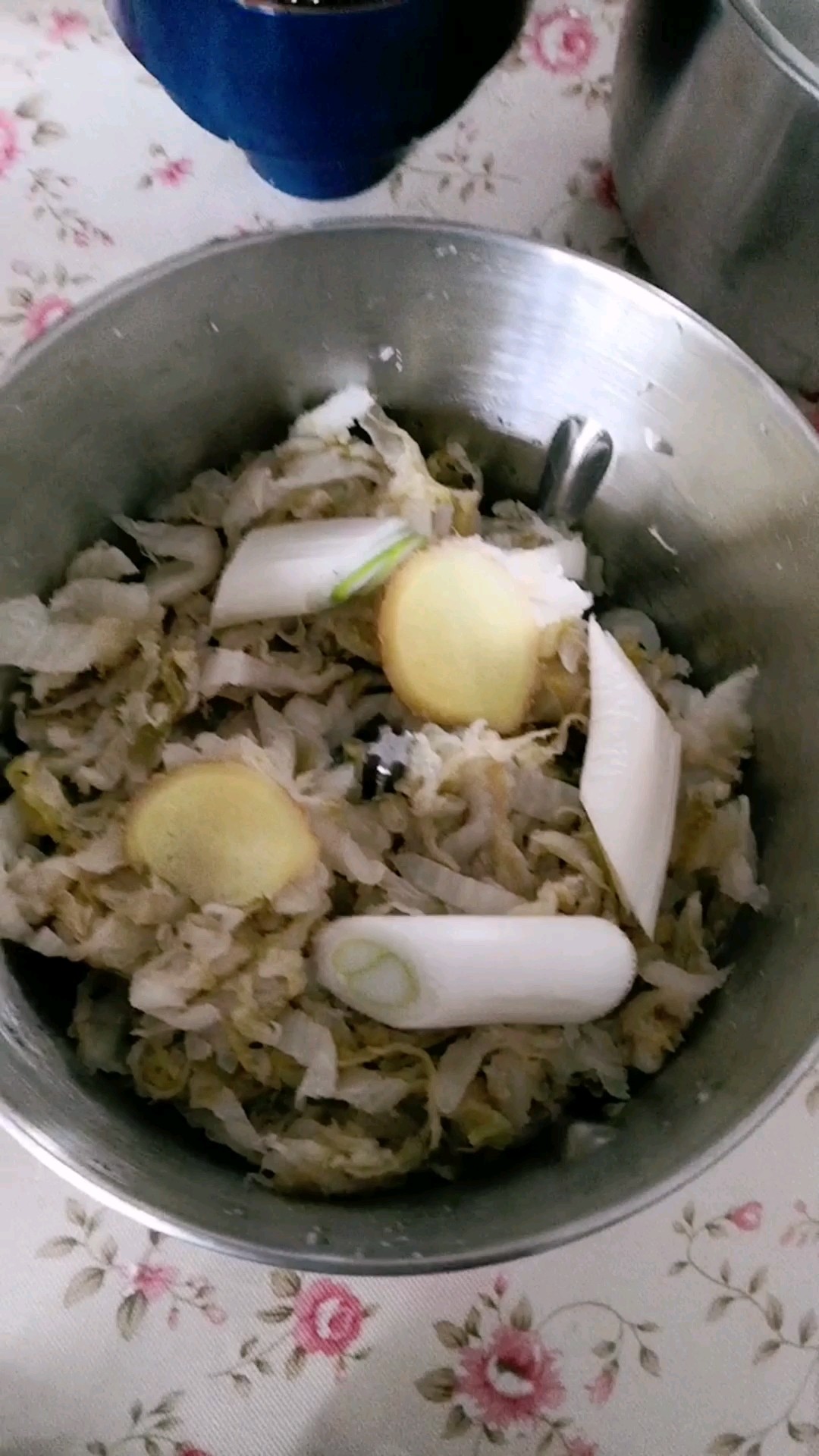 Healthy, Nutritious and Delicious Sauerkraut Multigrain Package recipe