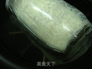 Home-made Yogurt recipe