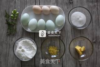 #aca烤明星大赛# Colorful Summer Eggs on Children's Day recipe