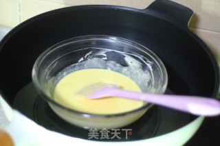 Passion Fruit Mousse recipe