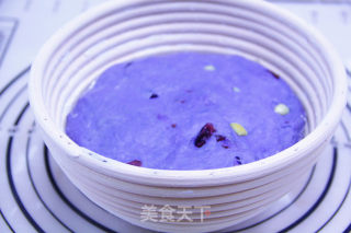 Net Red Star Bread recipe