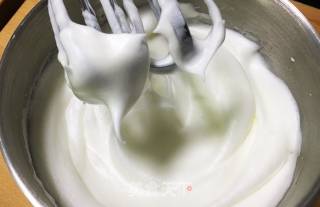 Cotton Cake recipe