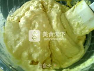 #aca烤明星大赛#蛋黄元 recipe