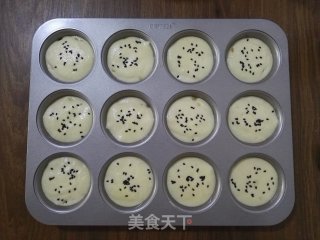 Sponge Cakes that Can be Brushed recipe