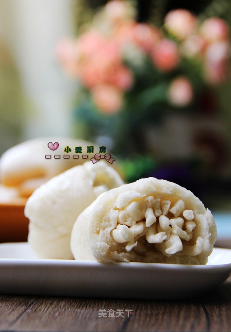 Silver Silk Roll recipe
