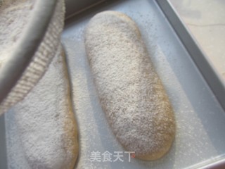 Whole Wheat Brown Sugar Soft European Buns recipe