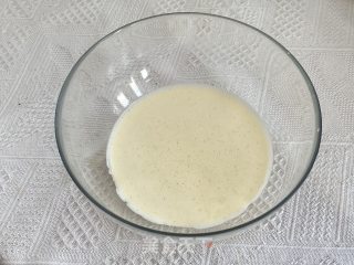 Vanilla Ice Cream, Handmade Classic Ice Cream recipe