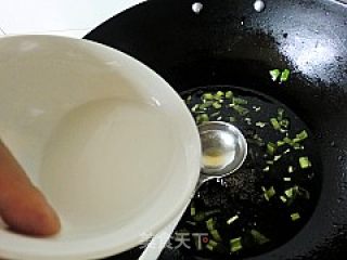 【anhui Cuisine】---zhu Hongwu Tofu recipe