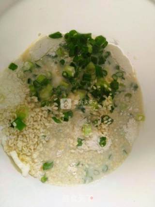 Salty Soda Crackers recipe