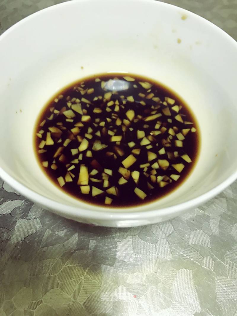 Seafood Sauce recipe