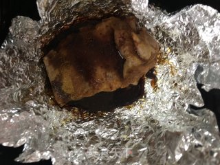 Grilled Lamb Chop with Teriyaki Sauce recipe