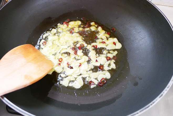 Olive Oil Garlic Pasta recipe