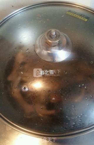 Marinated Chicken Feet recipe