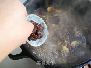 Braised Grass Carp in Sauce recipe