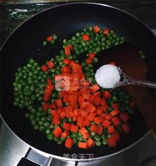 Farmhouse Stir-fry recipe