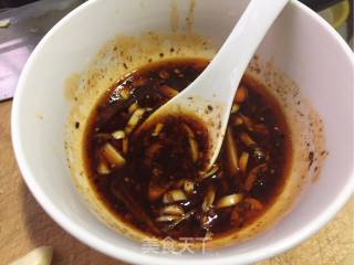 Cold Fungus recipe