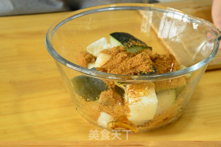 Winter Melon Drink recipe