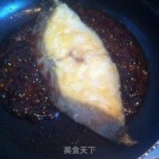 Teriyaki Cod recipe