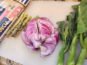 Xiongxiongbaibai-non-traditional Rosemary Spicy Lamb Scorpion / Lamb Chop Hot Pot (part Three) for The Final Use recipe