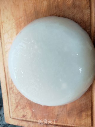 Enshi Tujia Potato Jelly recipe