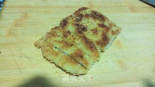 Pan-fried Pork Chop recipe