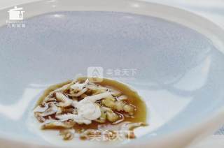 Taoyuan Military Village Salty Soy Milk recipe