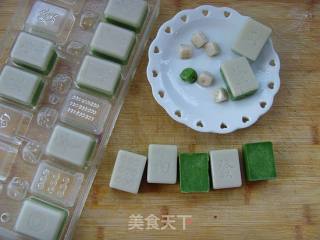 Finch Skin Jelly recipe
