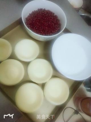 Red Bean Crisp recipe