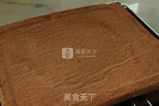 #aca烤明星大赛#cocoa Cake recipe