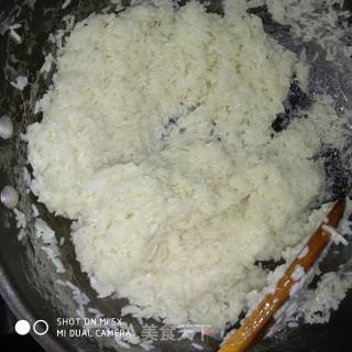 Retort Cake recipe