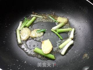 Braised Octopus recipe