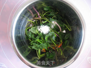 Cold Horseshoe Salad recipe