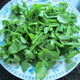 Hot Pot---boiled Meatball Vermicelli Pot recipe