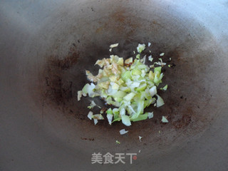 Simple Sauce Bones recipe