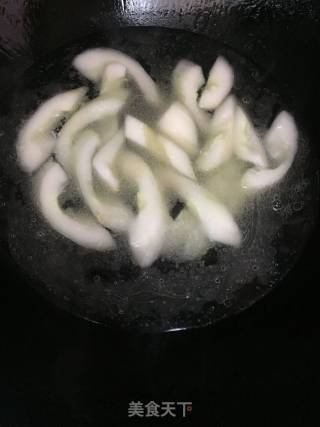 Cucumber Soup recipe