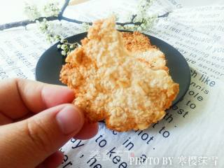 #the 4th Baking Contest Cum is Love Eat Festival #coconut Oatmeal Biscuits recipe