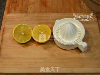 Lemon Papaya Jam recipe