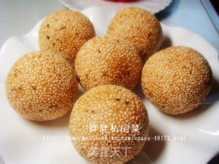 Lotus Seed Paste recipe