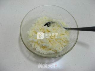 Lotus Cake recipe