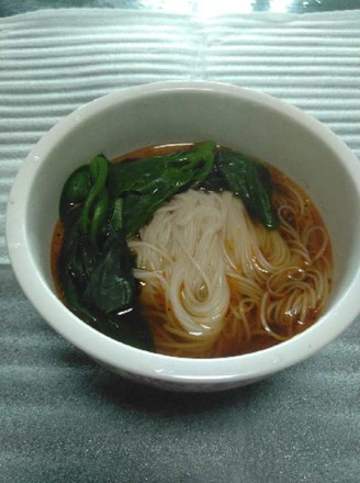 Lazy Kuaishou Noodles recipe
