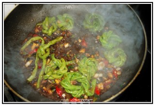 Cowpea Delicacy that Keeps Pace with The Times-yuxiang Cowpea Rings recipe